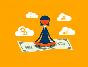 ۱۰ راه برای مقابله با کابوس‌های مالی و دستیابی به آرامش مالی